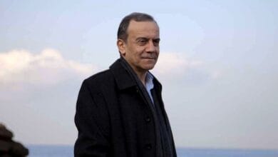 وفاة الفنان اللبناني أحمد قعبور عن 71 عامًا