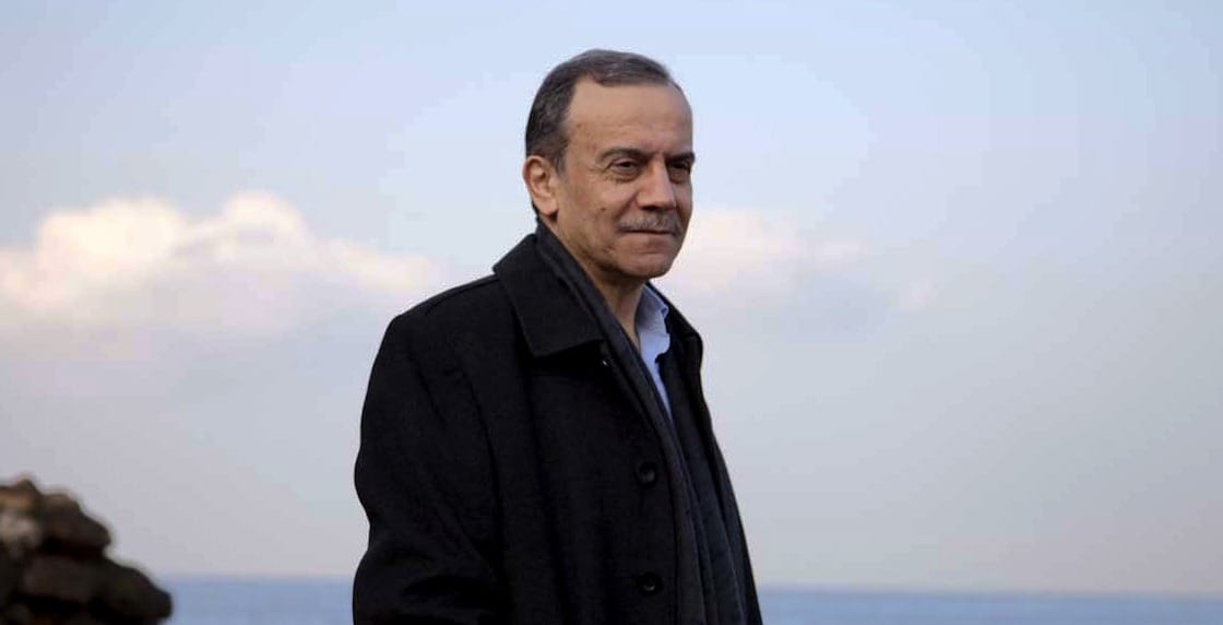 وفاة الفنان اللبناني أحمد قعبور عن 71 عامًا