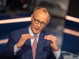 ميرتس ينتقد إنهاء رقابة المنصات على المحتوى المسيء للأطفال