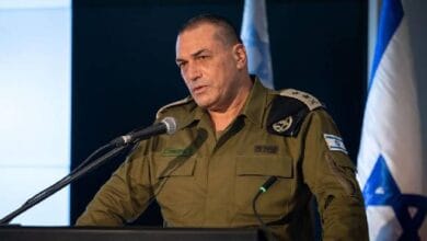 رئيس أركان جيش الاحتلال يحذر من انهيار الجيش بسبب نقص الجنود