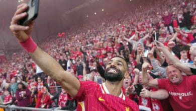 غضب جماهيري في ليفربول بعد قرار رفع أسعار التذاكر