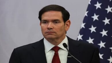 وزير الخارجية الأمريكي: روسيا تركز على أوكرانيا لا على مساعدة إيران