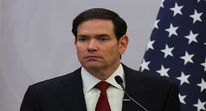 وزير الخارجية الأمريكي: روسيا تركز على أوكرانيا لا على مساعدة إيران