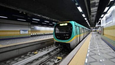 زيادات جديدة في أسعار تذاكر السكك الحديدية والمترو اعتباراً من غد