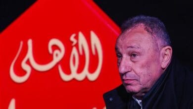 صدمة في الأهلي.. الخطيب وتوروب أمام مرحلة "ستوب"