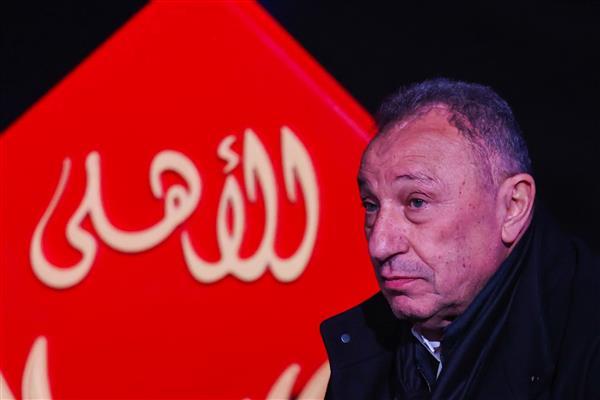 صدمة في الأهلي.. الخطيب وتوروب أمام مرحلة "ستوب"