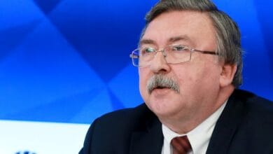 روسيا تطلب جلسة طارئة لمجلس الأمن بشأن الضربات الأمريكية على إيران