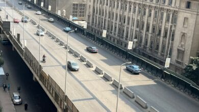 سيولة مرورية بمحاور القاهرة والجيزة خلال الذروة الصباحية