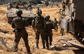 الجيش الإسرائيلي: رصد هجوم صاروخي إيراني يستهدف جنوب البلاد ومحاولات اعتراضه