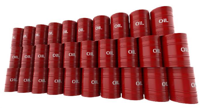 أسعار النفط تتجه لتسجيل خسائر أسبوعية وسط آمال تهدئة التوترات الإقليمية