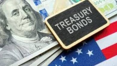 ارتفاع عوائد سندات الخزانة الأمريكية وسط تطورات الملف الإيراني