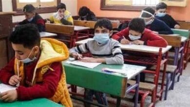 انطلاق امتحانات مارس لصفوف النقل غدًا