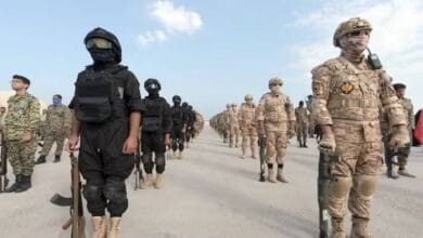 الحرس الثوري الإيراني: فرض حظر على الشحن من وإلى موانئ حلفاء "الكيان الصهيوني" وأمريكا