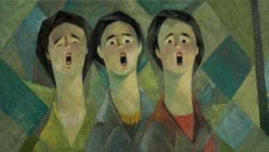 وزارة الثقافة ترمم 300 عمل فني لـ"سيف وانلى" احتفالاً بذكرى ميلاده