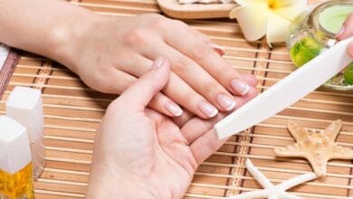 6 طرق طبيعية لتقوية الأظافر وتعزيز مظهرها الأنيق