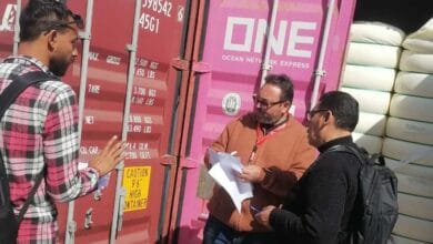 رئيس هيئة المواصفات والجودة يتفقد فرعي الهيئة بالسويس والعين السخنة