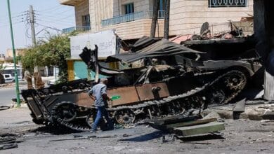 الأمم المتحدة: مقتل 1700 شخص في أعمال عنف بسوريا خلال يوليو 2025