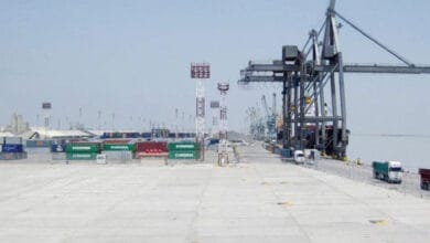 ميناء سفاجا يستقبل 500 معتمر قادمين من ينبع