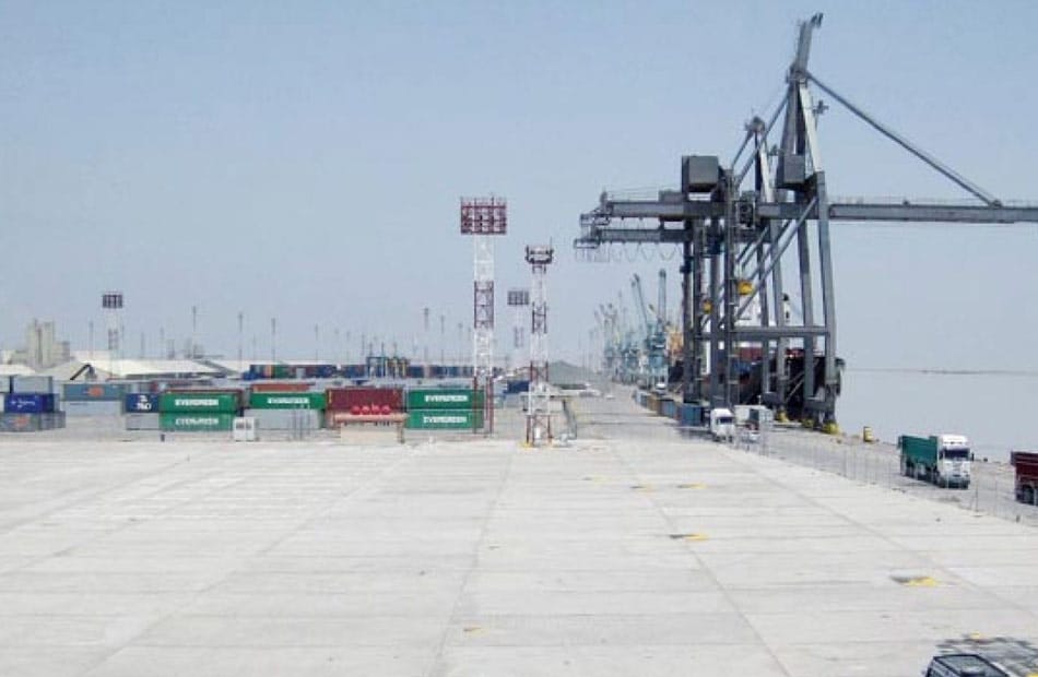 ميناء سفاجا يستقبل 500 معتمر قادمين من ينبع