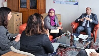 وزير العمل: مصر تدعم أهداف التحالف العالمي للعدالة الاجتماعية