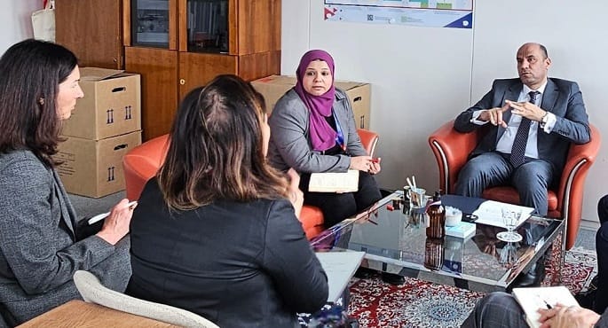 وزير العمل: مصر تدعم أهداف التحالف العالمي للعدالة الاجتماعية