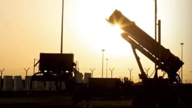 الدفاع السعودية: اعتراض وتدمير 4 مسيّرات بالرياض