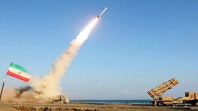 القوات المسلحة الأردنية تعلن اعتراض وإسقاط 3 صواريخ إيرانية