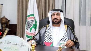 البرلمان العربي يطالب بموقف دولي حازم لوقف الاعتداءات الإيرانية ضد الدول العربية