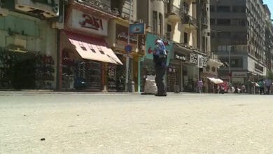 بورسعيد تبدأ تطبيق المواعيد الجديدة لغلق المحال التجارية غدًا