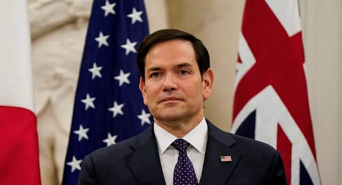 وزير الخارجية الأمريكي: قادرون على تحقيق أهدافنا في إيران دون قوات برية