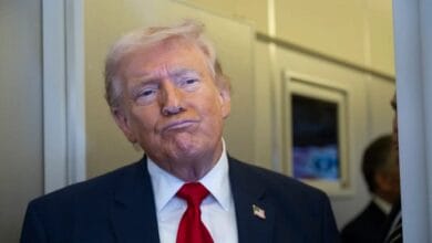 إدارة ترامب تترقب رد إيران على مقترح لإنهاء حرب الشرق الأوسط