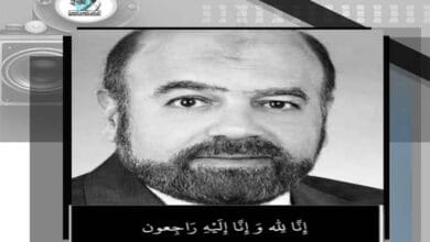 المركز القومي للسينما ينعى السيناريست محمد عزيز