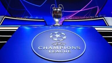 يويفا يعلن مواعيد نصف نهائي ونهائي دوري أبطال أوروبا للموسم 2025/2026