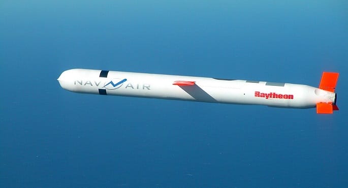 واشنطن بوست: واشنطن أطلقت 850 صاروخاً على إيران وأثارت قلق البنتاجون