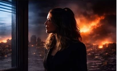 طرح كليب "كده حرام" لسميرة سعيد