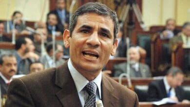 رئيس "الوفد" يكلف النائب محمد عبد العليم داود بتمثيل الحزب في اجتماع رئيس الوزراء