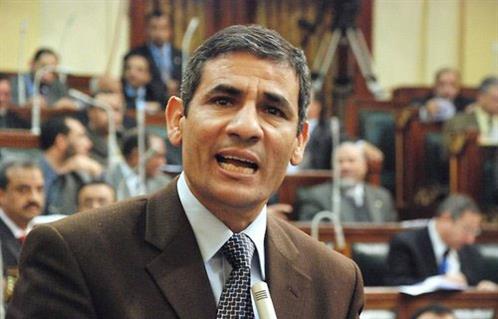 رئيس "الوفد" يكلف النائب محمد عبد العليم داود بتمثيل الحزب في اجتماع رئيس الوزراء