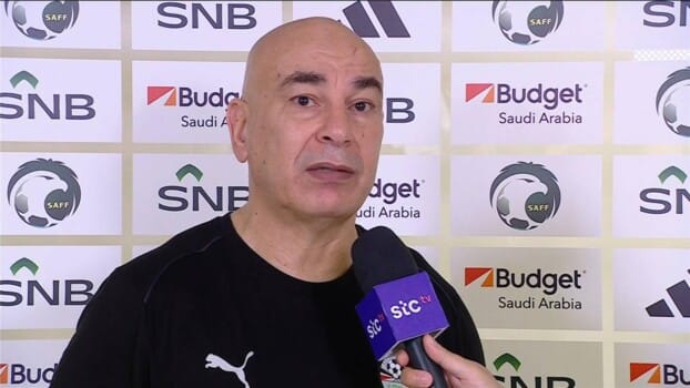 حسام حسن يطالب بمنح اللاعب السعودي فرصًا أكبر لتطوير مستواه
