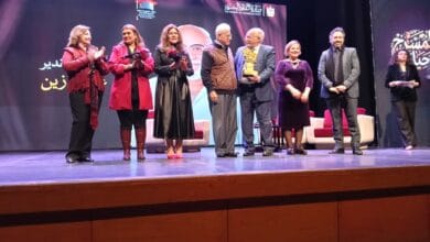 ملتقى القاهرة الدولي للمسرح الجامعي يحتفي برموز الفن في اليوم العالمي للمسرح