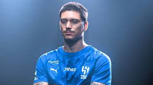 الهلال السعودي يطالب الاتحاد الآسيوي بإسقاط عقوبة نونيز