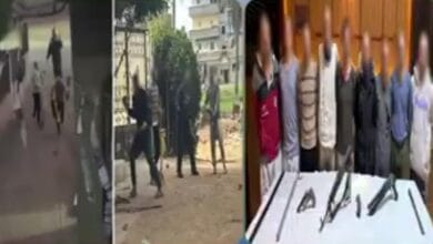 مقتل شخصين وإصابة آخر في مشاجرة بالزقازيق لخلافات جيرة