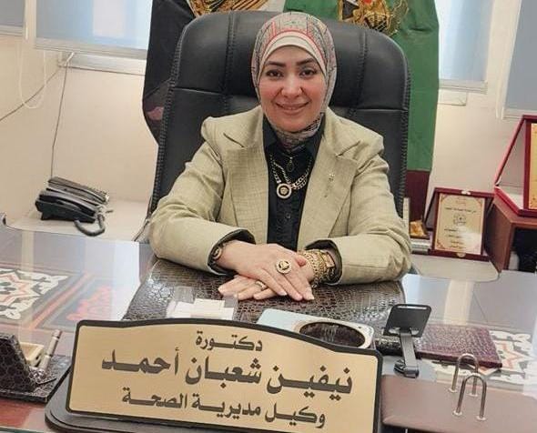 وكيل "صحة الفيوم" يعلن افتتاح عيادات الجلدية والروماتيزم بمركزي الحادقة والكيمان