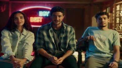 فيلم "إيجي بست" يعود للمركز الثاني في شباك التذاكر