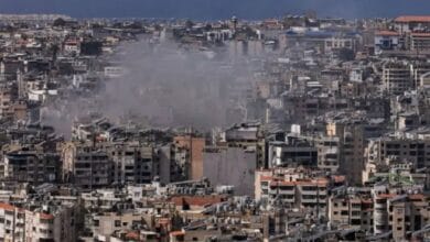 جيش الاحتلال يطالب بإخلاء 7 قرى جنوب لبنان وسط تصاعد التوترات