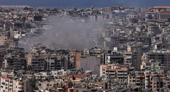 جيش الاحتلال يطالب بإخلاء 7 قرى جنوب لبنان وسط تصاعد التوترات