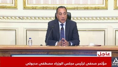 مجلس الوزراء يخصص 7 ساعات لمراجعة التحديات السلبية للأزمة الراهنة