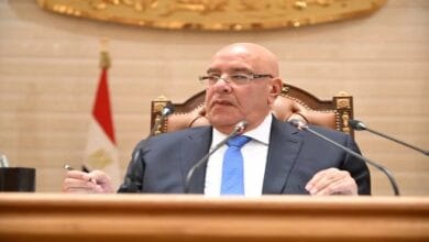 رئيس النواب يؤكد اعتزاز مصر بالعلاقات التاريخية والاستراتيجية مع اليونان