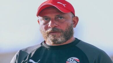 منتخب الشباب مواليد 2007 يواجه الجزائر ودياً بتشكيلة أعلنها وائل رياض