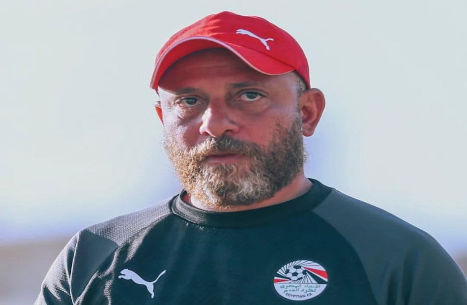 منتخب الشباب مواليد 2007 يواجه الجزائر ودياً بتشكيلة أعلنها وائل رياض