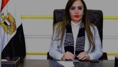 جيهان البيومي: الدولة تتحرك بثبات لتأمين السلع الاستراتيجية رغم التحديات الإقليمية والدولية